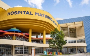 Vereador Josivaldo da Farmácia sugere a construção de Hospital Materno Infantil em Parauapebas