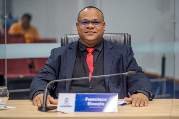 Instituto Social G90 recebe título de Utilidade Pública Municipal por serviços prestados à comunidade de Parauapebas