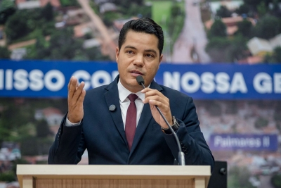 Câmara de Parauapebas aprova Moções de Repúdio contra secretários municipais de Urbanismo e de Obras