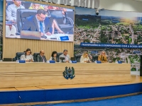 Câmara analisa série de vetos do Executivo Municipal