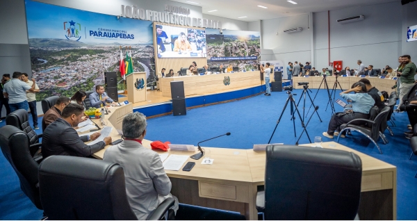 Legislativo parabeniza policiais militares por salvamento de criança; Corpo de Bombeiros por atuação em resgate e reconhece importância do programa "PMZITO"