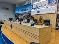 Câmara autoriza subsídio ao transporte público de Parauapebas com exigência de contrapartidas