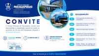 Câmara de Parauapebas promove programação especial pelos 38 anos do município