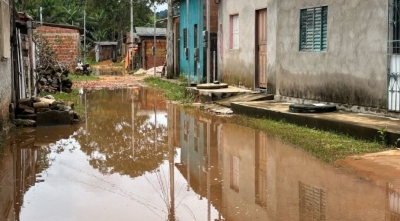 Vereadores de Parauapebas propõem soluções para mobilidade urbana, abastecimento de água e alagamentos