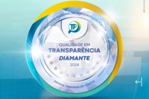 Aconteceu de novo, CMP conquista pela segunda vez o Selo Diamante de Transparência