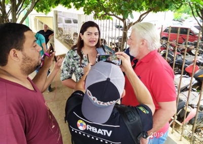 Vereadores buscam informações junto à polícia sobre tortura de jovem na zona rural