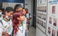 Natal: 'Acender das Luzes 2022' encanta população na Câmara Municipal de  Parauapebas