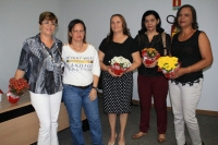 Dia Internacional da Mulher: Câmara homenageia servidoras pioneiras