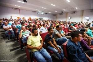 Câmara homenageará representante da indústria da construção com Comenda de Cidadão Honorário