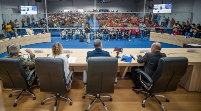 Câmara de Parauapebas inicia semestre com foco em infraestrutura, saúde, educação e inclusão social