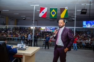 Vereadores são unânimes na votação que cassou mandato de Aurélio Goiano