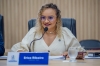 Erica Ribeiro cobra CRAS, UBS e informações sobre o Rio Parauapebas