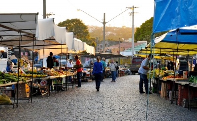 Câmara de Vereadores aprova regulamentação de feiras livres itinerantes