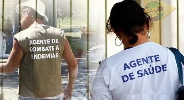 Projeto que garante pagamento integral de incentivo financeiro a ACS e ACE é aprovado pela Câmara de Parauapebas