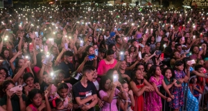 Momento histórico: Câmara nos Bairros leva mais de 30 serviços à população de Parauapebas