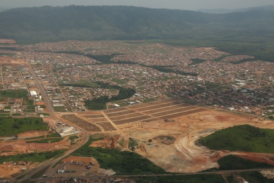 Sistema de abastecimento de água é solicitado para os bairros Tropical I e II, Ipiranga e Vale do Sol