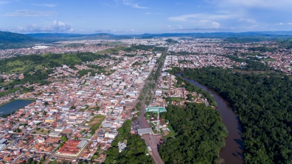 Câmara de Parauapebas aprova indicações voltadas à infraestrutura urbana e mobilidade