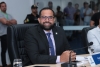 Fred Sanção propõe &quot;botão do pânico&quot; digital para mulheres em situação de violência acionarem a Guarda Municipal