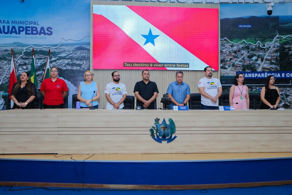 Audiência Pública debate inclusão do Fundo Municipal de Apoio ao Ensino Superior no PPA e cobra regulamentação da Lei 4.804/2019
