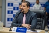 Alex Ohana solicita recuperação de vias e propõe realização de audiências para debater energia elétrica e reforma administrativa em Parauapebas