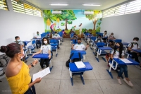Câmara aprova indicações com foco na melhoria da educação pública
