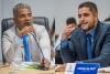 Tito do MST e Laécio da ACT propõem criação de Fundo Rural