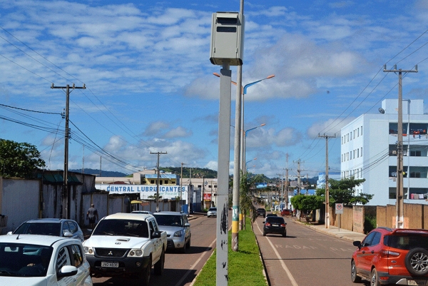 Câmara de Parauapebas revoga lei de fiscalização eletrônica para adequação à legislação federal