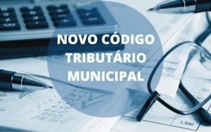 Câmara de Vereadores altera Código Tributário do Município