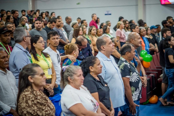 Vereadores mantêm veto do Executivo a projeto de majoração dos cargos de ACS’s e aprovam nova proposição referente a temática