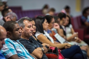 Câmara de Vereadores autoriza governo a contribuir com Amat Carajás