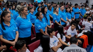 Câmara de Parauapebas faz história e se torna a primeira de todo o Estado do Pará com curso superior presencial