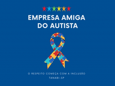 Projeto cria selo “Empresa Amiga do Autista” para incentivar apoio a terapias em Parauapebas