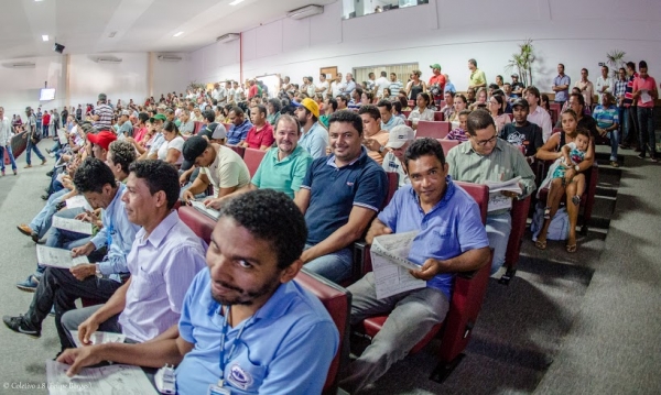 Vereadores aprovam em primeira votação crédito suplementar para o Executivo