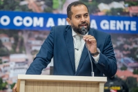 Fred Sanção cobra conclusão do Centro de Zoonoses, melhorias no abastecimento de água na Vila Paulo Fonteles e informações sobre fornecimento de medicamentos