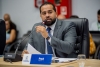 Fred Sanção cobra informações sobre gastos com diárias da Prefeitura de Parauapebas e serviços para recuperação asfáltica