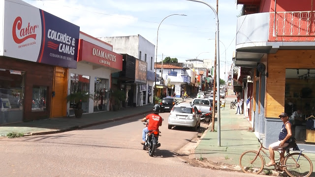 Câmara estabelece direitos de liberdade econômica e garantias de livre mercado