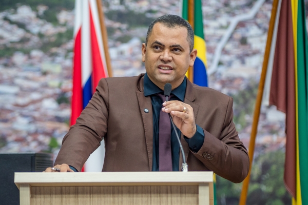 Câmara de Parauapebas aprova projeto que declara a &quot;Marcha para Jesus&quot; como Patrimônio Cultural Imaterial