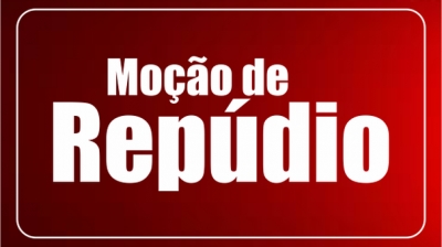 Câmara aprova “Moção de Repúdio” à gestão da Secretaria Municipal de Saúde