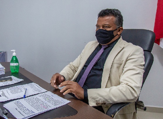 Programa ‘Educação Digital para Todos’ é proposto pelo vereador Elias Ferreira