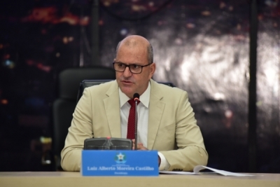 Vereador Castilho quer academias populares na Vila Garimpo das Pedras