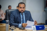 Fred Sanção pede Plano de Mobilidade Urbana e cobra Equatorial por falhas no fornecimento de energia