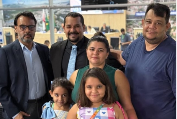 Instituto Maria de Lourdes é reconhecido como entidade de Utilidade Pública em Parauapebas