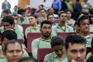 Câmara aprova repasse de incentivo financeiro adicional aos agentes de combate às endemias