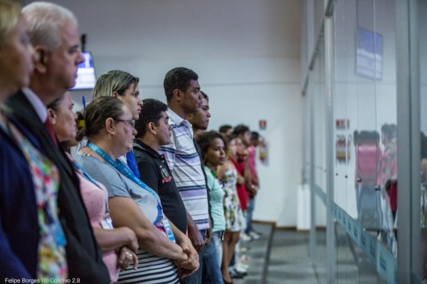 Trabalhos legislativos deste semestre serão encerrados com sessão extraordinária