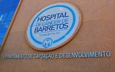 Eliene Soares sugere implantação de filial do Hospital do Câncer de Barretos em Parauapebas