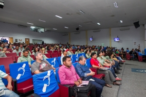 Fundo Municipal do Turismo será gerido pelo Gabinete do Prefeito