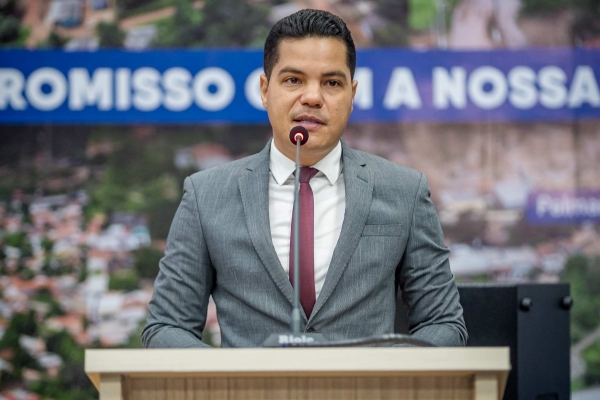 Zé do Bode propõe obras noturnas para evitar caos no trânsito, cobra reforço na segurança do comércio e pede audiências públicas na VS-10 e no Vila Nova