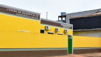 Projeto de lei denomina Cras do Bairro Betânia como Cras Altamiro Borba