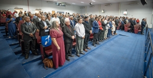 Câmara de Parauapebas celebra 34 anos da CONEMAD-PA com Sessão Solene