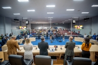 Câmara de Parauapebas aprova indicações voltadas à saúde, educação e assistência social